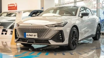 انخفاض قياسي في أسعار سيارات شانجان يصل إلى 100 ألف جنيه في ديسمبر